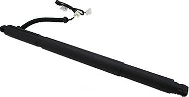 Sidat 760800A2 - Ammortizzatore pneumatico, Ripiano (Cofano bag. / Vano carico) www.autoricambi360.it