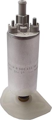 Sidat 70966 - Pompa carburante www.autoricambi360.it