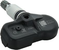 Sidat 780098 - Sensore ruota, Press. gonf. pneumatici-Sistema controllo www.autoricambi360.it