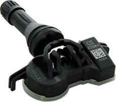 Sidat 780092 - Sensore ruota, Press. gonf. pneumatici-Sistema controllo www.autoricambi360.it