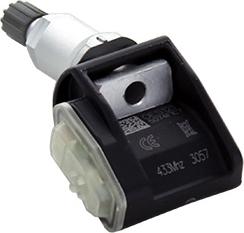 Sidat 780052 - Sensore ruota, Press. gonf. pneumatici-Sistema controllo www.autoricambi360.it