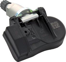 Sidat 780062 - Sensore ruota, Press. gonf. pneumatici-Sistema controllo www.autoricambi360.it