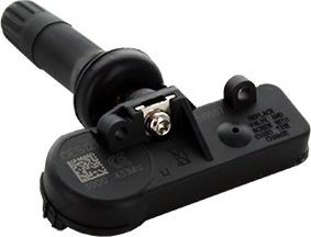 Sidat 780001 - Sensore ruota, Press. gonf. pneumatici-Sistema controllo www.autoricambi360.it