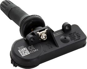 Sidat 780016 - Sensore ruota, Press. gonf. pneumatici-Sistema controllo www.autoricambi360.it
