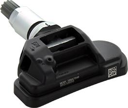 Sidat 780010 - Sensore ruota, Press. gonf. pneumatici-Sistema controllo www.autoricambi360.it