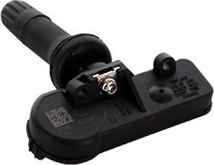 Sidat 780013 - Sensore ruota, Press. gonf. pneumatici-Sistema controllo www.autoricambi360.it