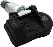 Sidat 780080 - Sensore ruota, Press. gonf. pneumatici-Sistema controllo www.autoricambi360.it