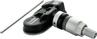 Sidat 780083 - Sensore ruota, Press. gonf. pneumatici-Sistema controllo www.autoricambi360.it