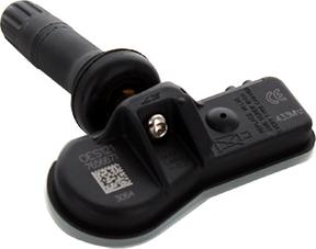 Sidat 780035 - Sensore ruota, Press. gonf. pneumatici-Sistema controllo www.autoricambi360.it
