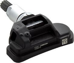 Sidat 780023 - Sensore ruota, Press. gonf. pneumatici-Sistema controllo www.autoricambi360.it