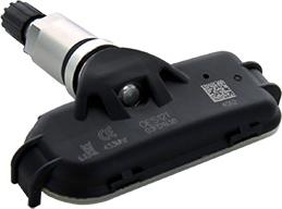 Sidat 780075 - Sensore ruota, Press. gonf. pneumatici-Sistema controllo www.autoricambi360.it