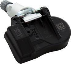 Sidat 780073 - Sensore ruota, Press. gonf. pneumatici-Sistema controllo www.autoricambi360.it