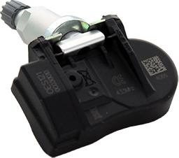 Sidat 780077 - Sensore ruota, Press. gonf. pneumatici-Sistema controllo www.autoricambi360.it