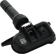 Sidat 780100 - Sensore ruota, Press. gonf. pneumatici-Sistema controllo www.autoricambi360.it