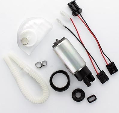 Sidat 73044 - Kit riparazione, Pompacarburante www.autoricambi360.it