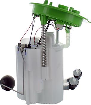 Sidat 72561 - Gruppo alimentazione carburante www.autoricambi360.it
