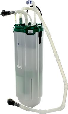 Sidat 721114 - Gruppo alimentazione carburante www.autoricambi360.it