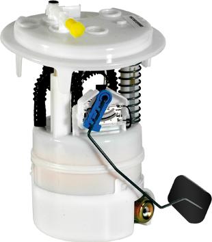 Sidat 72362 - Gruppo alimentazione carburante www.autoricambi360.it