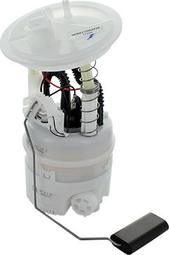 Sidat 72290 - Gruppo alimentazione carburante www.autoricambi360.it