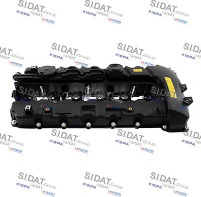 Sidat BA010049A2 - Copritestata www.autoricambi360.it
