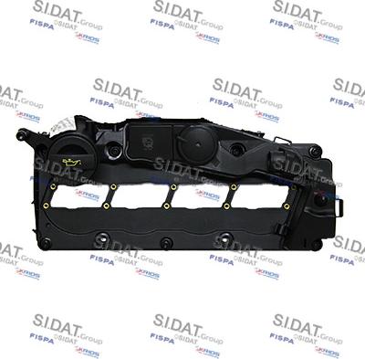 Sidat BA010010A2 - Copritestata www.autoricambi360.it