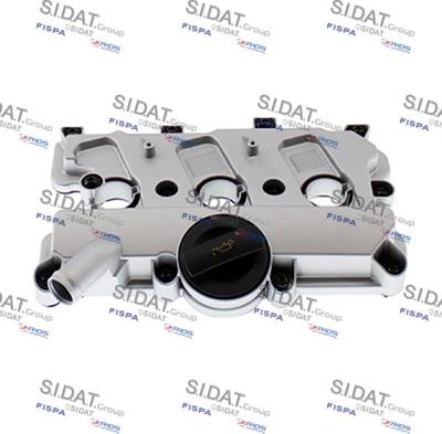 Sidat BA010075A2 - Copritestata www.autoricambi360.it
