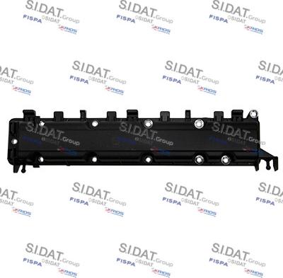 Sidat BA010070A2 - Copritestata www.autoricambi360.it