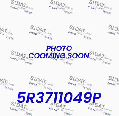 Sidat BG010031 - Leva cambio www.autoricambi360.it
