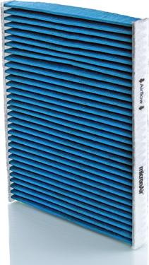 Sidat BL852 - Filtro, Aria abitacolo www.autoricambi360.it