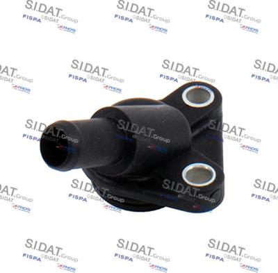 Sidat CA020132A2 - Flangia d. refrigerante www.autoricambi360.it