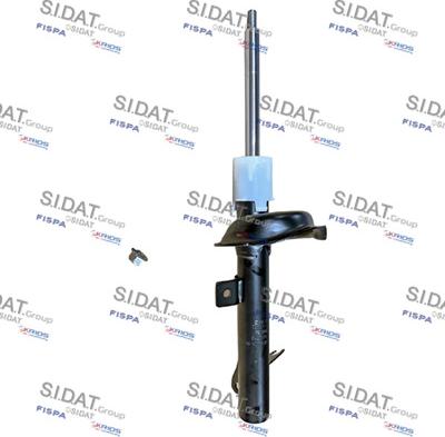Sidat F210G0404 - Ammortizzatore www.autoricambi360.it
