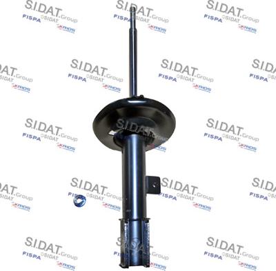 Sidat F210G0594 - Ammortizzatore www.autoricambi360.it