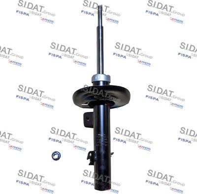 Sidat F210G0585 - Ammortizzatore www.autoricambi360.it