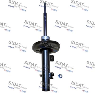 Sidat F210G0583 - Ammortizzatore www.autoricambi360.it