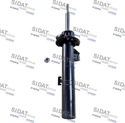 Sidat F210G0359 - Ammortizzatore www.autoricambi360.it
