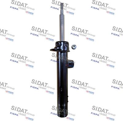 Sidat F210G0363 - Ammortizzatore www.autoricambi360.it