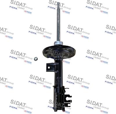 Sidat F210G1494 - Ammortizzatore www.autoricambi360.it