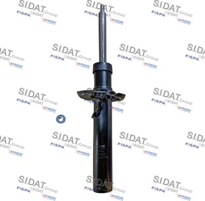 Sidat F210G1454 - Ammortizzatore www.autoricambi360.it