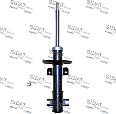 Sidat F210G1458 - Ammortizzatore www.autoricambi360.it