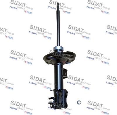Sidat F210G1453 - Ammortizzatore www.autoricambi360.it