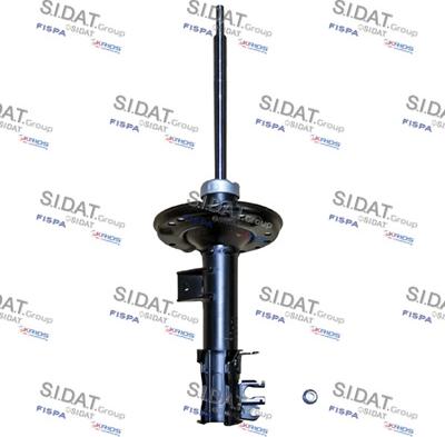 Sidat F210G1452 - Ammortizzatore www.autoricambi360.it