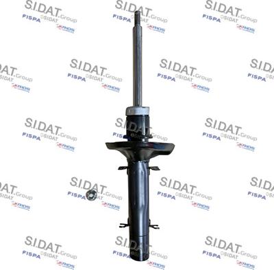 Sidat F210G1463 - Ammortizzatore www.autoricambi360.it