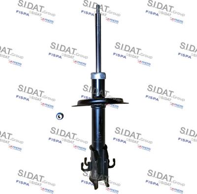 Sidat F210G1480 - Ammortizzatore www.autoricambi360.it