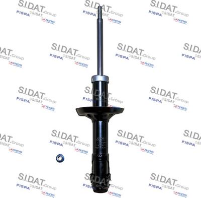 Sidat F210G1437 - Ammortizzatore www.autoricambi360.it