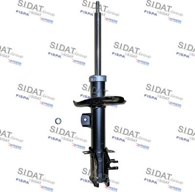 Sidat F210G1424 - Ammortizzatore www.autoricambi360.it