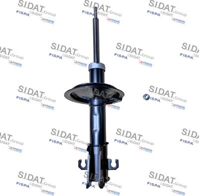 Sidat F210G1592 - Ammortizzatore www.autoricambi360.it