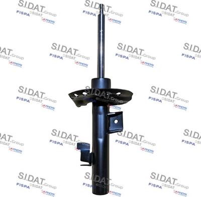 Sidat F210G1540 - Ammortizzatore www.autoricambi360.it