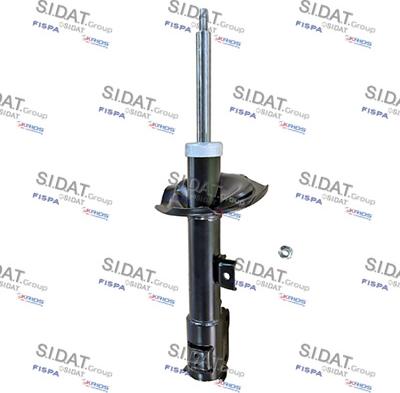Sidat F210G1543 - Ammortizzatore www.autoricambi360.it