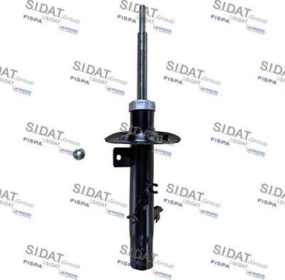 Sidat F210G1559 - Ammortizzatore www.autoricambi360.it