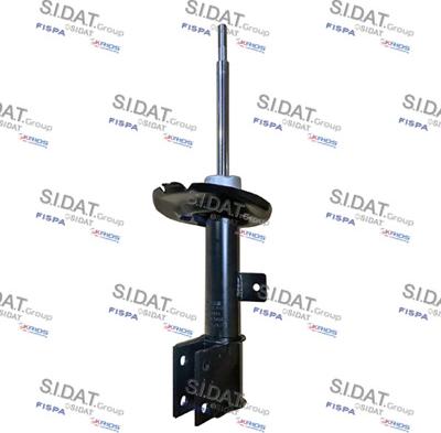 Sidat F210G1556 - Ammortizzatore www.autoricambi360.it